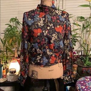 ASTR The Label. Size L. NWT.